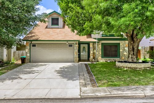 7317 Estrid Trl, San Antonio, TX, 78244-2322 | Card Image