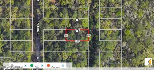 Lot 39 N 19th Street, Ocean Springs, MS, 39564 | Card Image