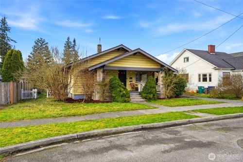 430 S Olympic Ave, Arlington, WA, 98223-1535 | Card Image
