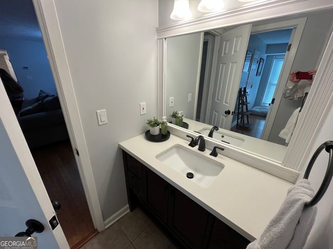 2115 Canyon Point Cir, Condo with 2 bedrooms, 2 bathrooms and null parking in Roswell GA | Image 29
