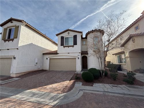 0-1553 Blue Sierra Ct, Henderson, NV, 89074-2966 | Card Image