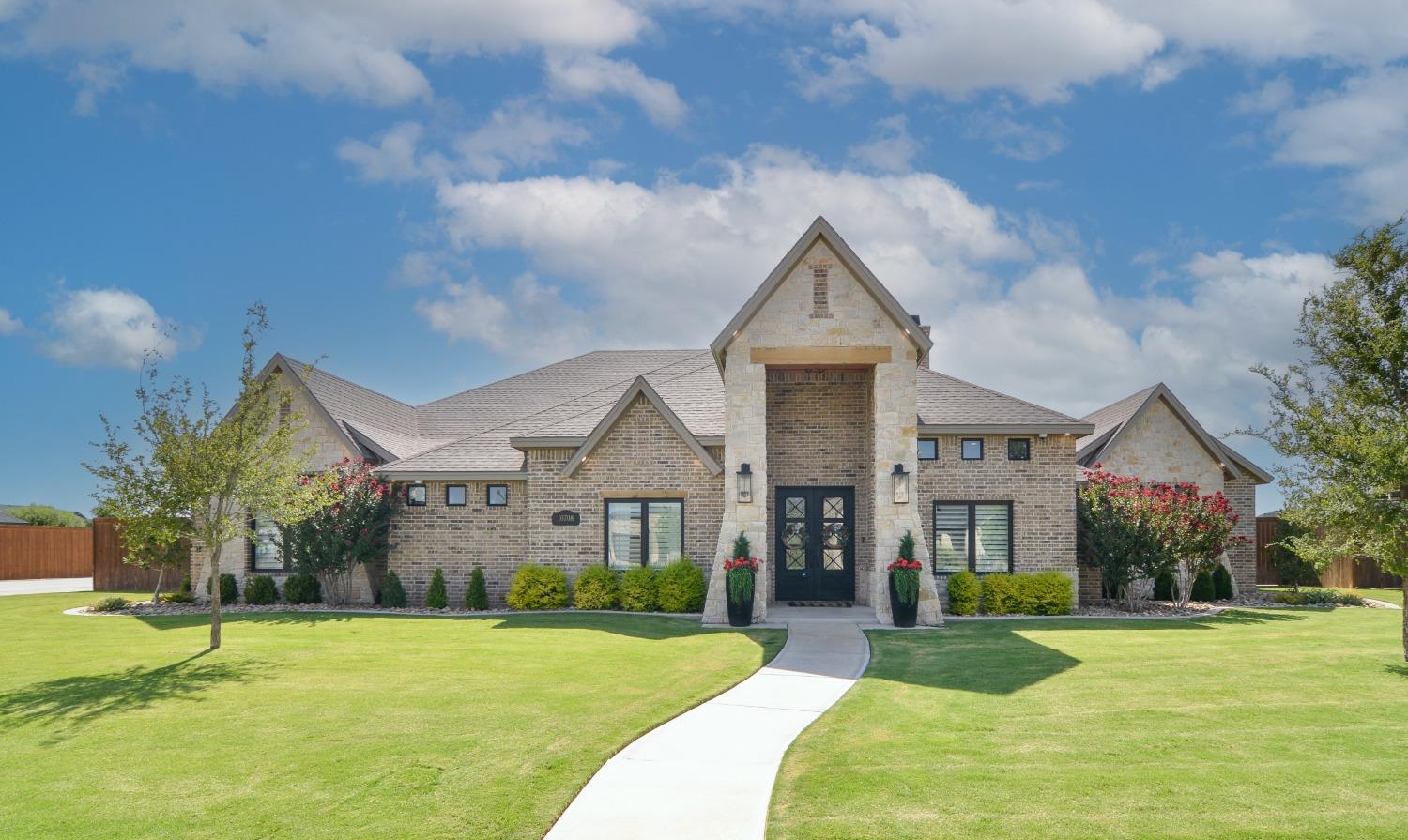 Ironton Ave, Lubbock, TX 79424