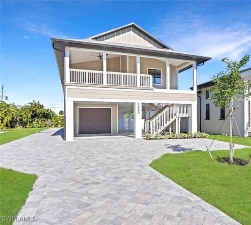 3085 Connecticut Ave, Naples, FL, 34112-3841 | Card Image