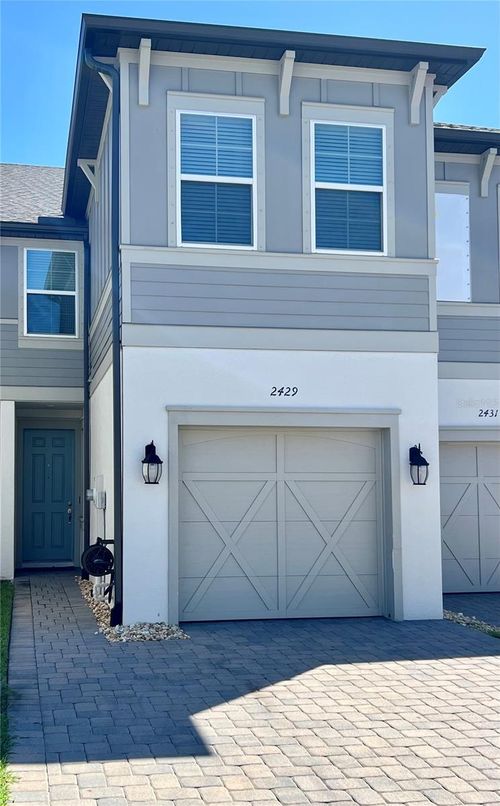 2429 Foggy Creek Cir, CLEARWATER, FL, 33764-2613 | Card Image