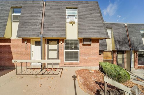 5809 S Pearl St, Centennial, CO, 80121-1143 | Card Image