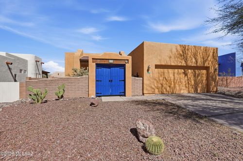 316 Circulo Bellagio, Rio Rico, AZ, 85648-1683 | Card Image
