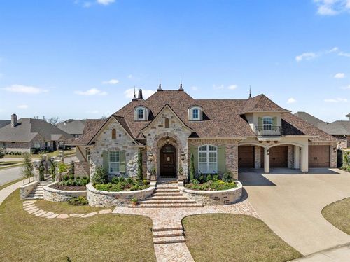 5206 Flint Hills Dr, College Station, TX, 77845-2100 | Card Image