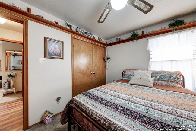 172 Home Pl, House other with 3 bedrooms, 2 bathrooms and null parking in Adkins TX | Image 20