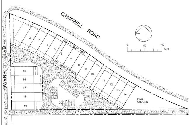 Potential site plan UNVERIFIED | Image 8