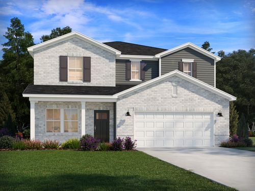 200 Vanguard Drive, La Vergne, TN, 37086 | Card Image