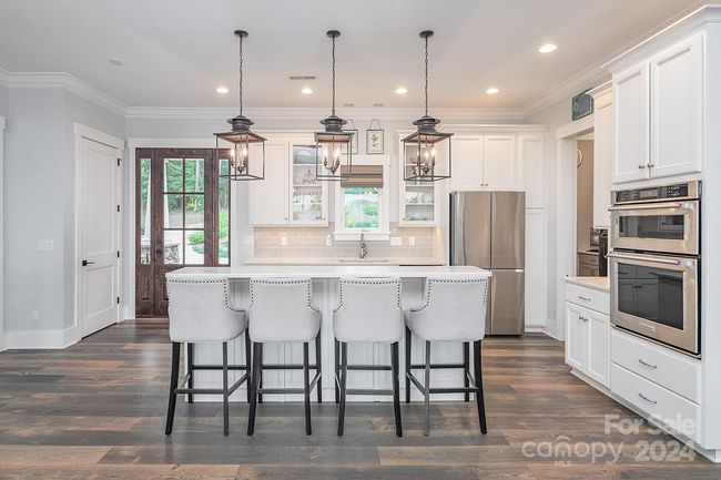115 Forest Lake Ct, House other with 5 bedrooms, 4 bathrooms and null parking in Norwood NC | Image 8