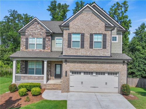 4429 Beechnut Vw, Gainesville, GA, 30504-9305 | Card Image