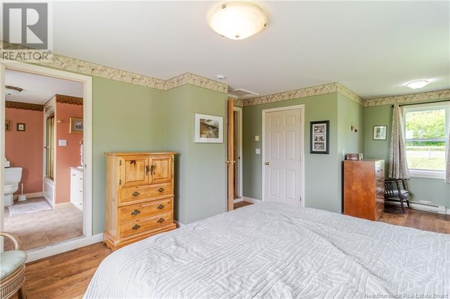 3676 Rte 640, House other with 2 bedrooms, 2 bathrooms and null parking in Yoho NB | Image 41