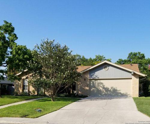 14106 Susancrest Dr, San Antonio, TX, 78232-4740 | Card Image