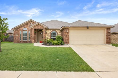 6711 Catherine Dr, Killeen, TX, 76542-6663 | Card Image