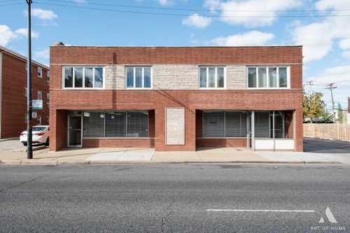 7922 S Pulaski Rd, Chicago, IL, 60652-2363 | Card Image
