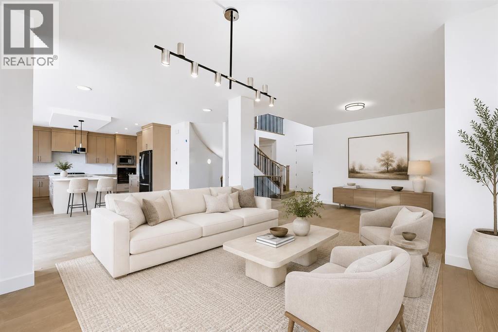 Residential in Langdon 5