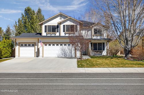 1348 Chichester Dr, Gardnerville, NV, 89410-4807 | Card Image