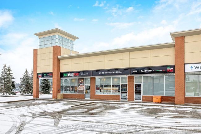 31-33 - 470 Chrysler Dr, Home with 0 bedrooms, 0 bathrooms and null parking in Brampton ON | Image 5