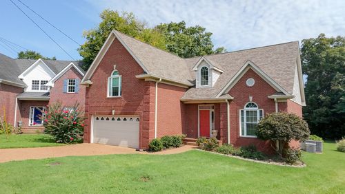 4304 Cambridge Dr, Antioch, TN, 37013-1131 | Card Image