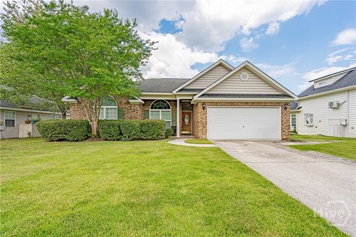 118 Fire Thorn Ln, Pooler, GA, 31322-4032 | Card Image