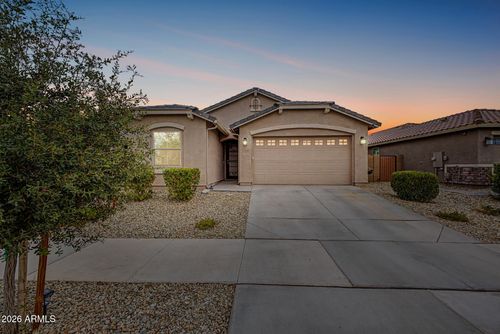 17000 W Weeping Willow Rd, Surprise, AZ, 85387-0003 | Card Image