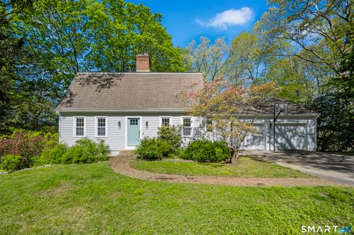 34 Laurel Hill Dr, Niantic, CT, 06357-1506 | Card Image