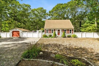 89 Santuit Newtown Rd, House other with 2 bedrooms, 2 bathrooms and 6 parking in Barnstable MA | Image 1