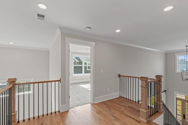 Second Level Landing | Image 41