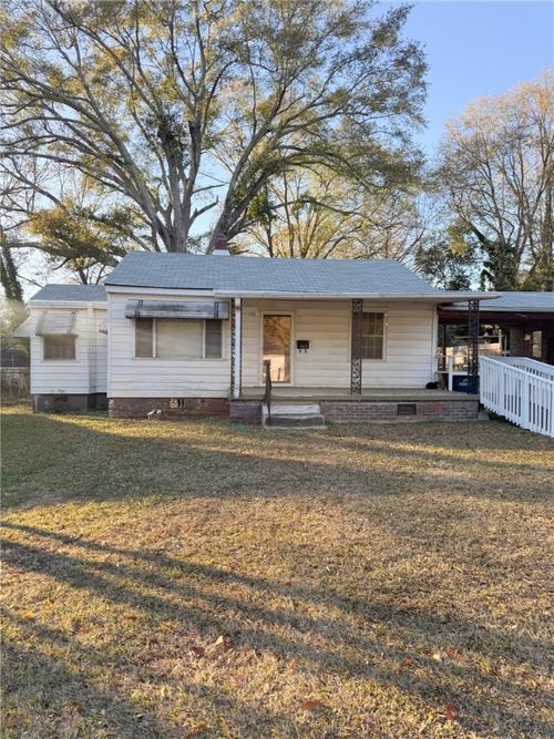 1913 Dobbins Ave, Anderson, SC, 29625-2842 | Card Image