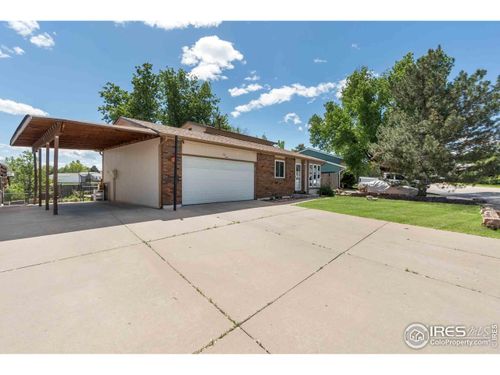 316 43rd Avenue Ct, Greeley, CO, 80634-1016 | Card Image
