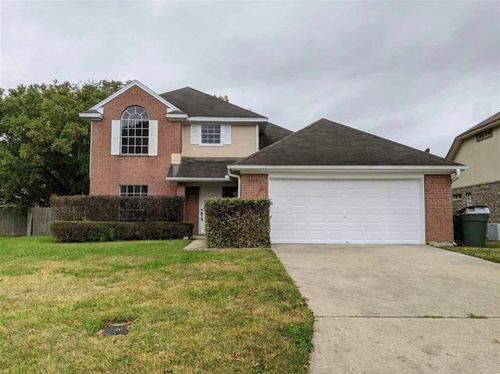 2275 Sunflower St, Beaumont, TX, 77713-9215 | Card Image