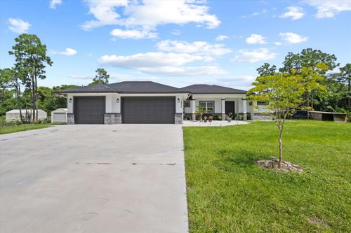 15435 Northlake Boulevard, The Acreage, FL, 33412 | Card Image