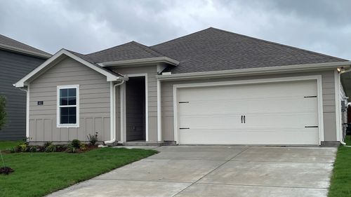 412 Saddle Blanket Dr, Josephine, TX, 75173-1113 | Card Image