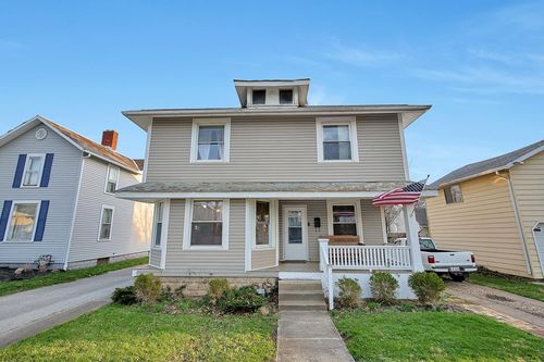 610 E 5th Ave, Lancaster, OH, 43130 | Card Image