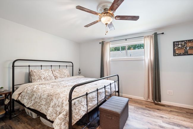 26777 Edison Rd, House other with 2 bedrooms, 1 bathrooms and null parking in South Bend IN | Image 12