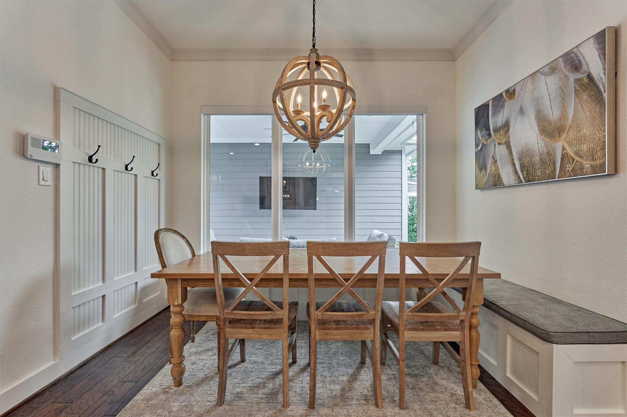 Residential in The Woodlands 4