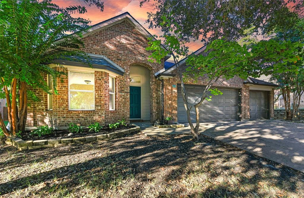 San Lorenzo Dr, Denton, TX 76210