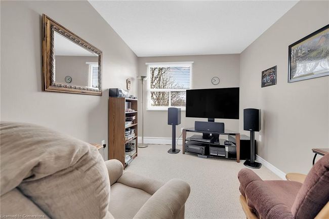 512 - 793 Colborne St, House attached with 3 bedrooms, 1 bathrooms and 2 parking in Brantford ON | Image 23