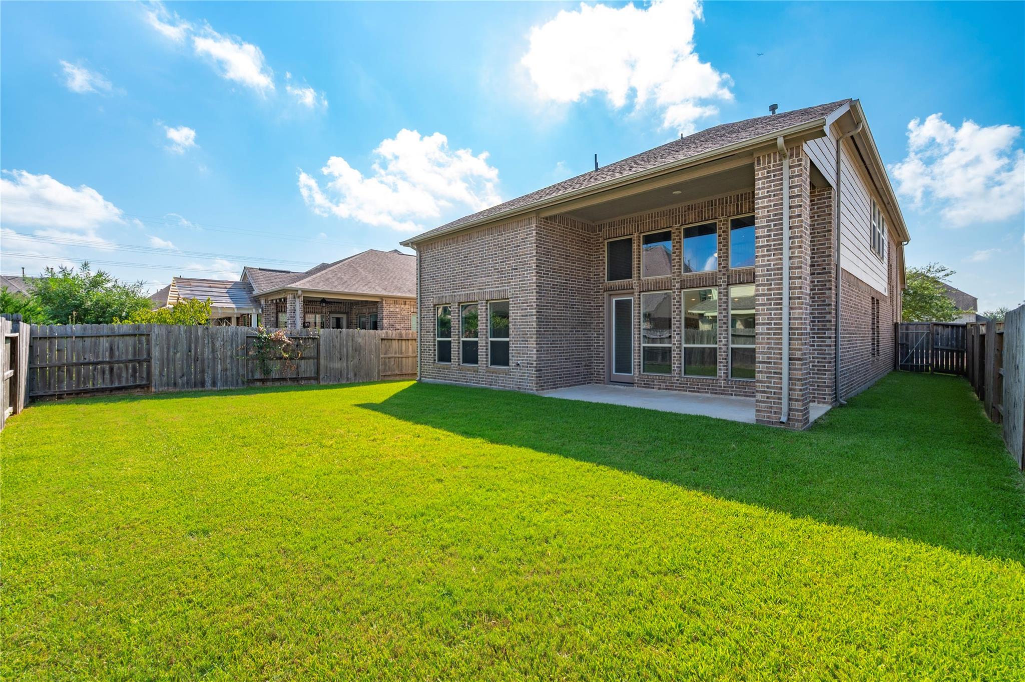 Residential Lease in Webster 3
