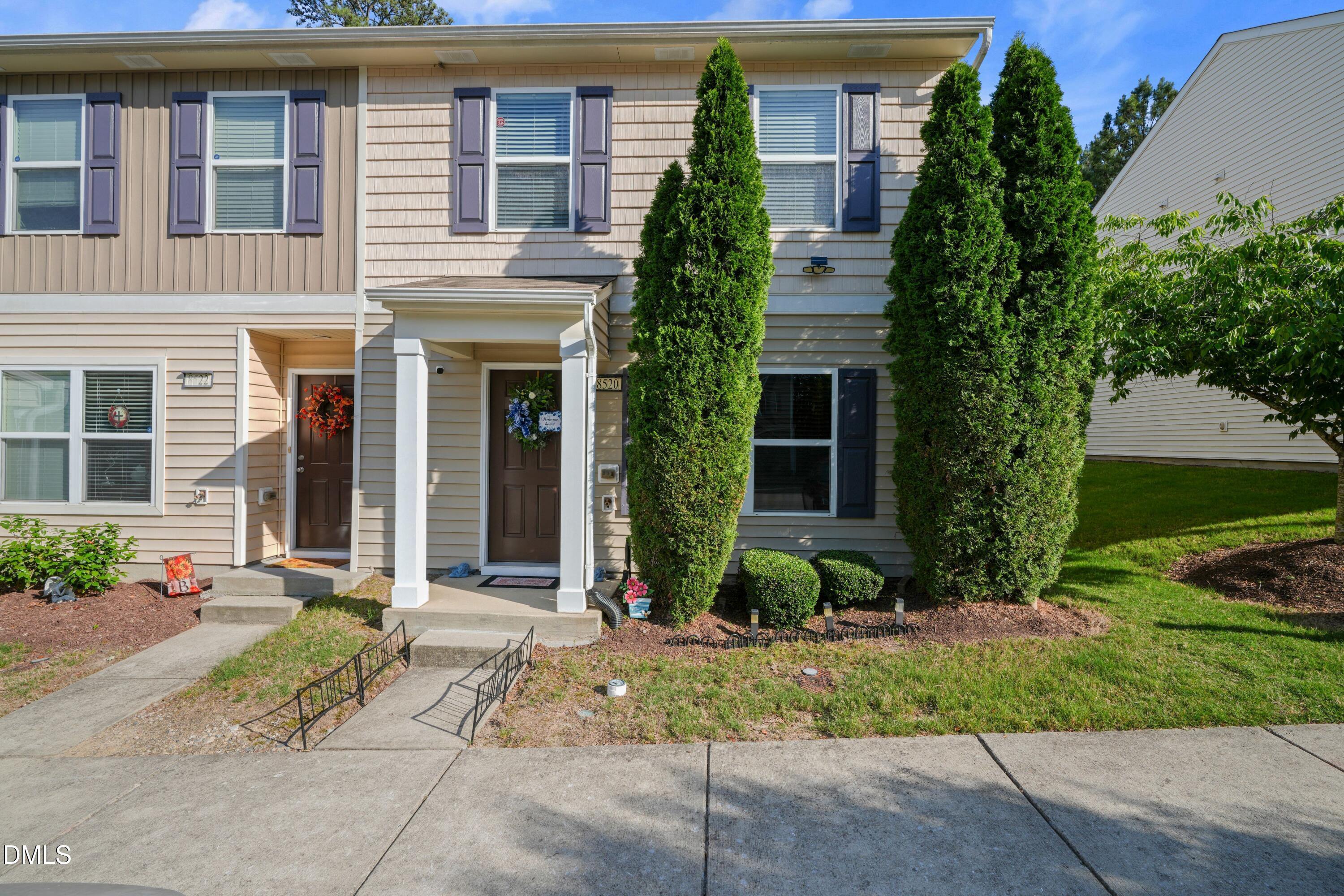 Residential in Raleigh