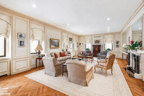 maisonette-25 Sutton Place, New York City, NY, 10022 | Card Image