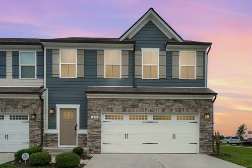 1435 Carderock Springs Dr, Gallatin, TN, 37066-4788 | Card Image