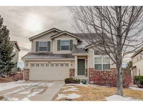 6141 S Richfield Ct, Aurora, CO, 80016-3217 | Card Image