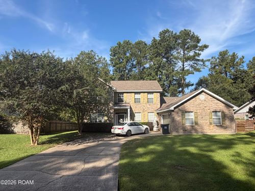 851 Comanche Dr, Abita Springs, LA, 70420-3346 | Card Image