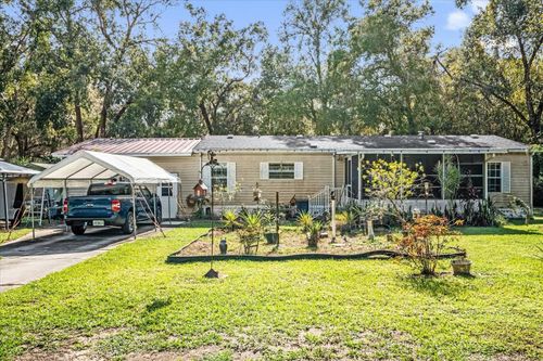 8512 Treasure Island Rd, LEESBURG, FL, 34788-3236 | Card Image