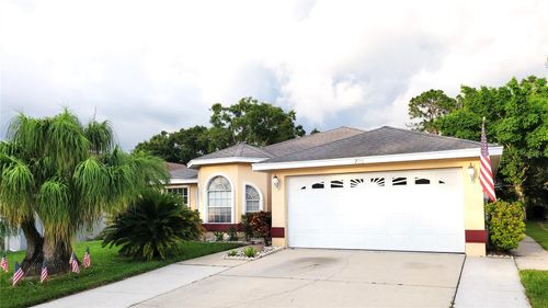 775 Wildflower Dr, PALM HARBOR, FL, 34683-5889 | Card Image
