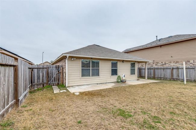 23315 Joyful Way, House other with 3 bedrooms, 2 bathrooms and 2 parking in Spring TX | Image 24