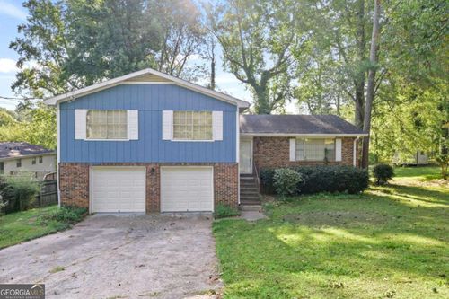 3067 Orbit Circle, Ellenwood, GA, 30294 | Card Image