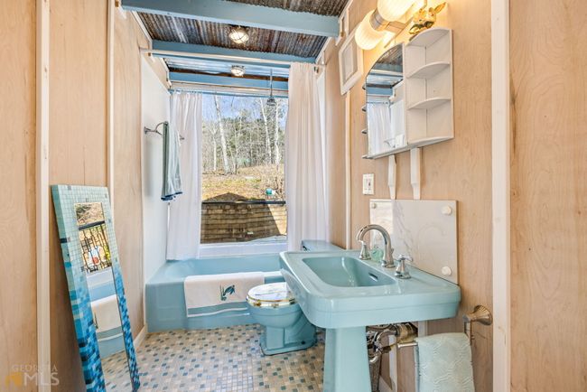 442 Shore Dr, House other with 4 bedrooms, 3 bathrooms and null parking in Dahlonega GA | Image 30